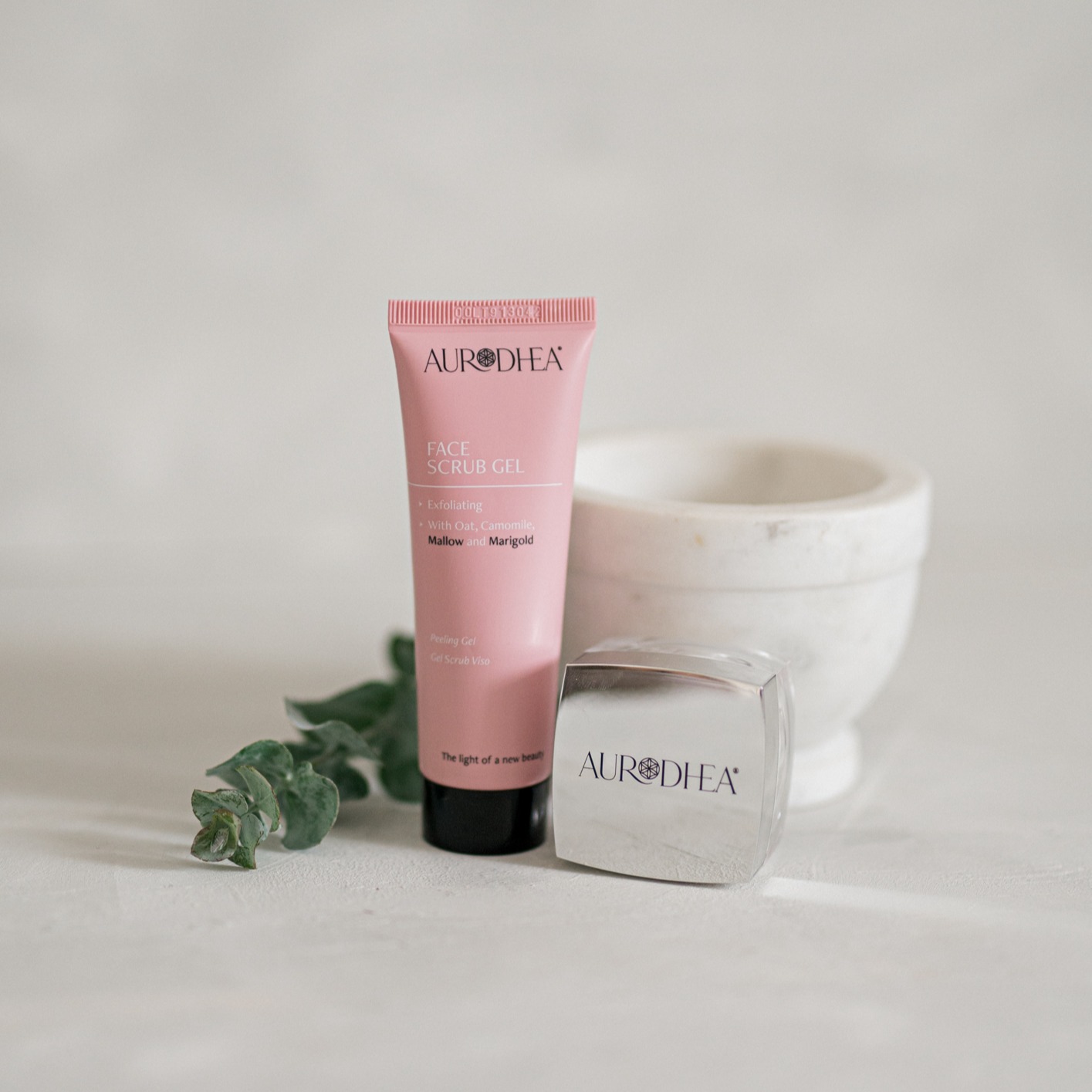 Skincare thumbnail