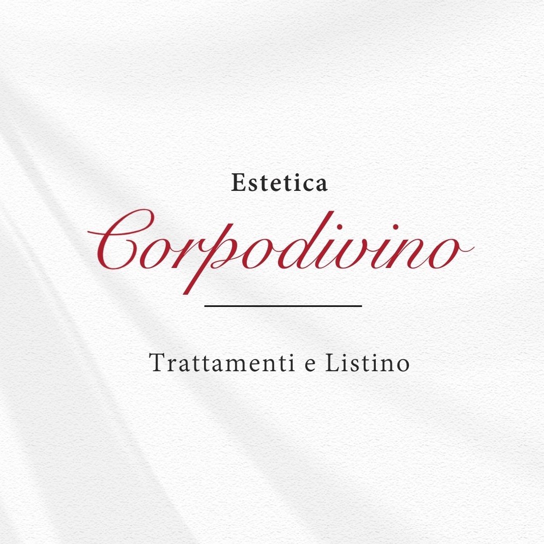Listino Estetica 2025 thumbnail