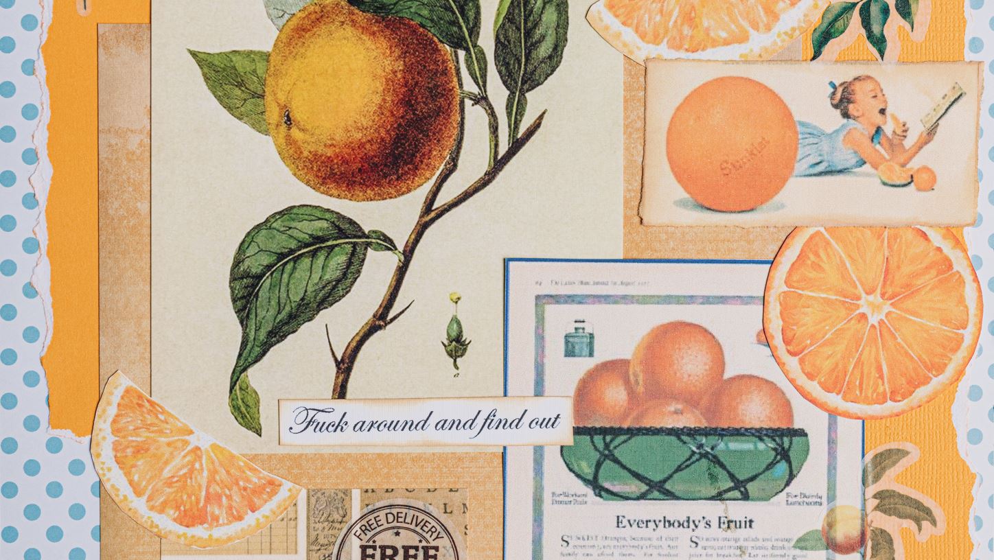 Prints Of Your Favorite Pages thumbnail