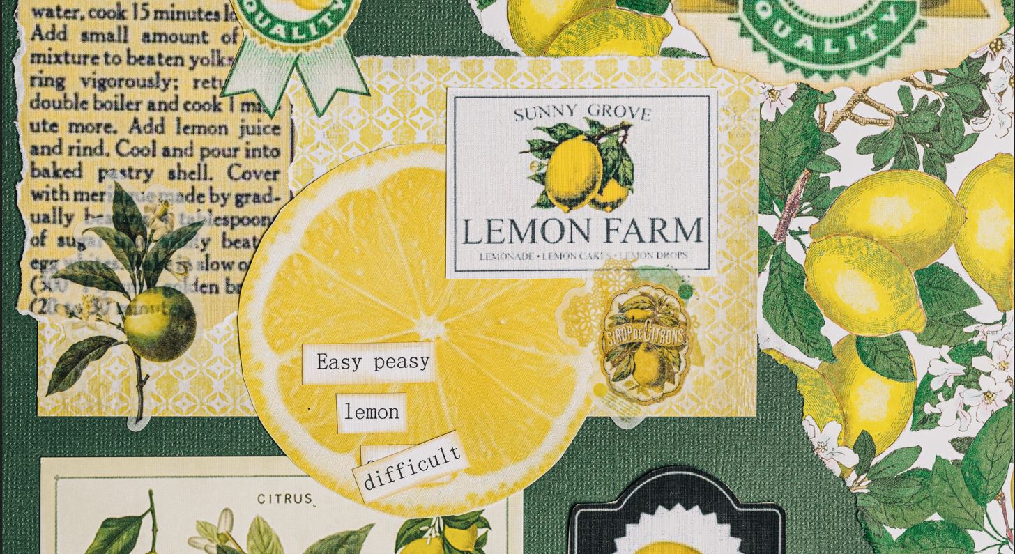 MY ETSY SHOP | Junk Journal Packs thumbnail