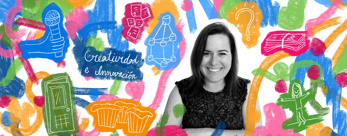 Unexpected UX Journeys: An Interview with Expat Teacher Turned UX Researcher Leslie Forman thumbnail