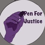 Pen for Justice thumbnail