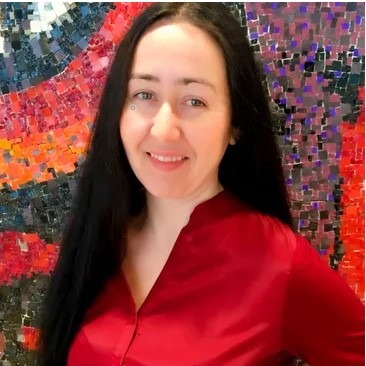 Kelly Lauzon's Website thumbnail