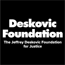 Jeffrey Deskovic Foundation thumbnail