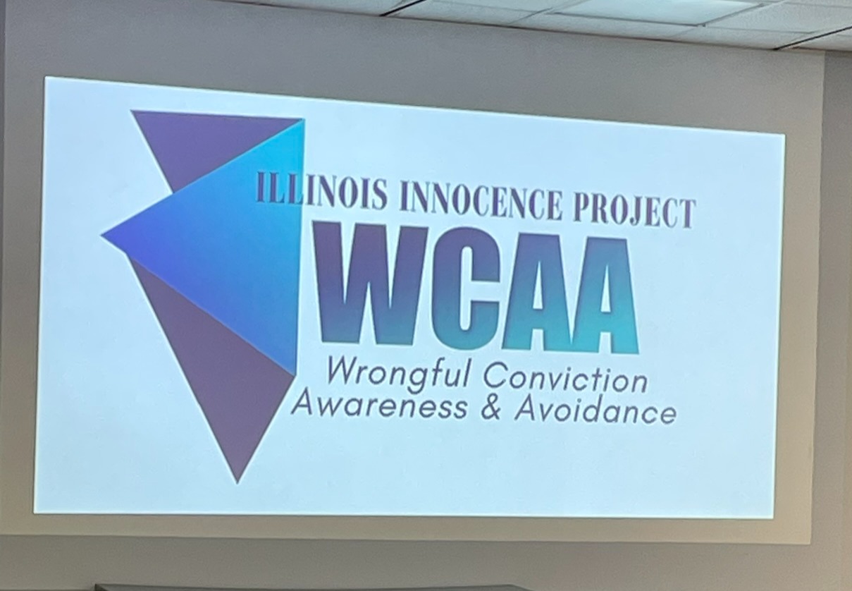 About Marc and the WCAA Training Program thumbnail