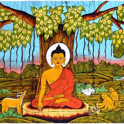 Calling Bullshit on Enlightenment -- A Polemic thumbnail