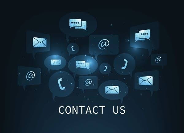 Mailing List