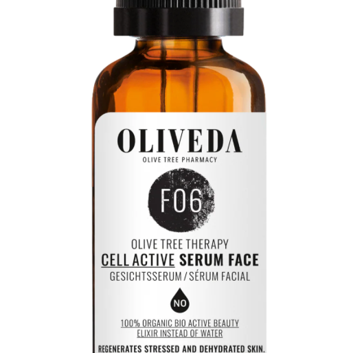 F06 Cell Active Serum Face thumbnail