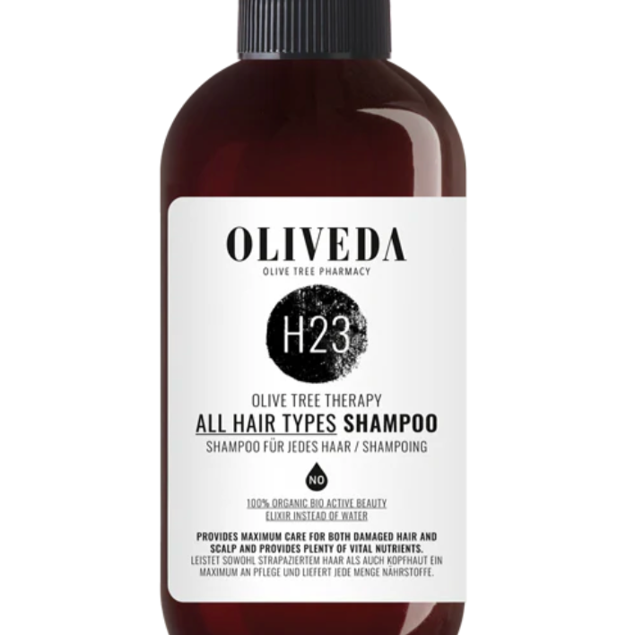 H23 All Hair Types Shampoo thumbnail