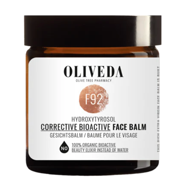 F92 Corrective Bioactive Face Balm thumbnail