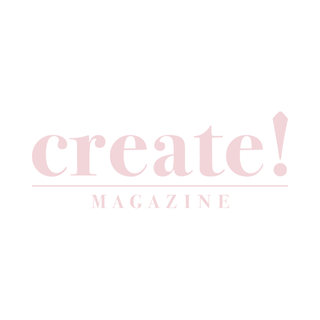 Substack: Create! Magazine Dispatch thumbnail