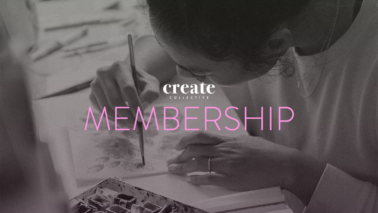 Join Our Membership The Create! Collective thumbnail