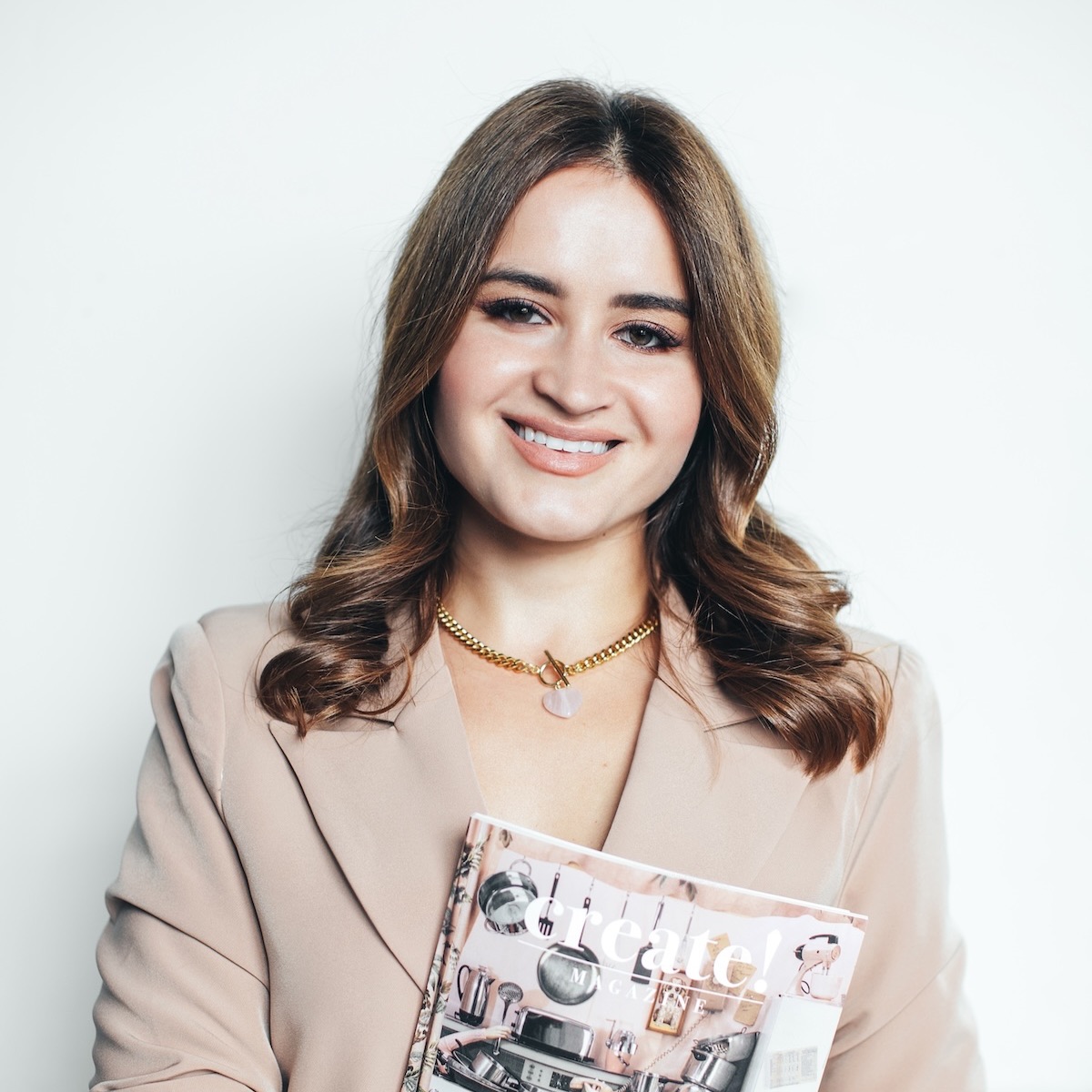 Get Notified: Ekaterina Popova's Live Coaching Programs thumbnail
