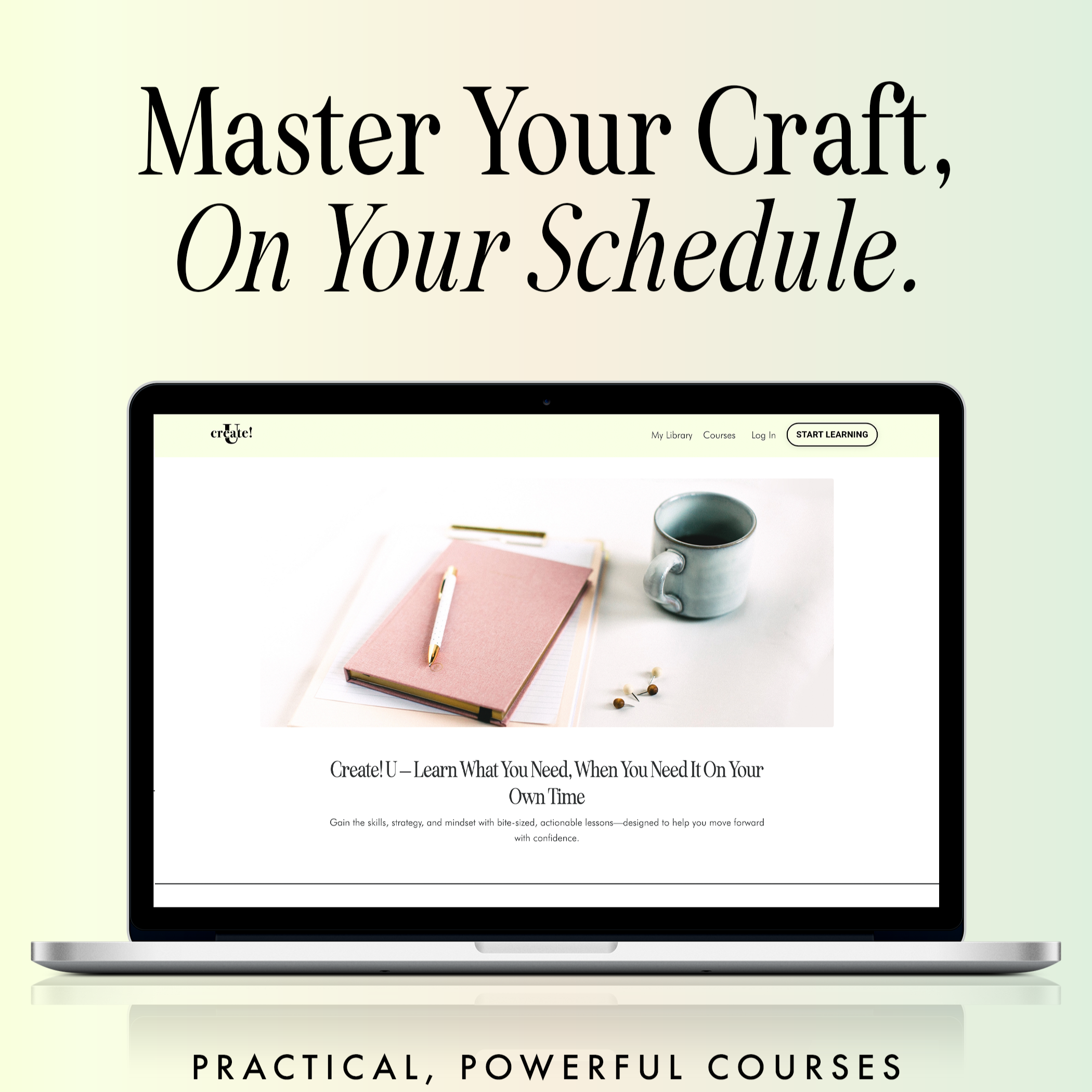 Grow Your Art Career and Creative Business  thumbnail