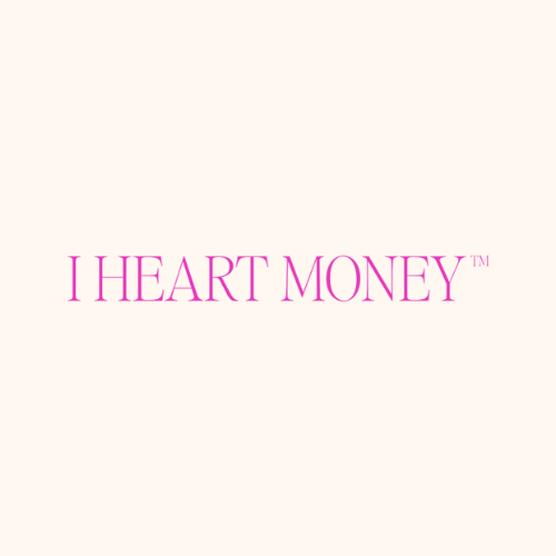 Money Mindset for Artists Program Enrollment is Open| Join the I Heart Money Coaching Program  thumbnail