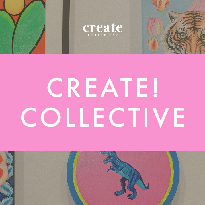 Join Our Membership!  Artist Community & Career Tools thumbnail