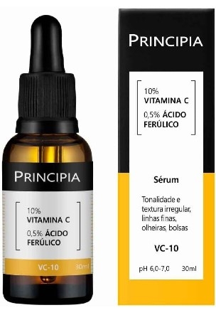 Sérum Principia Vitamina C-10 thumbnail