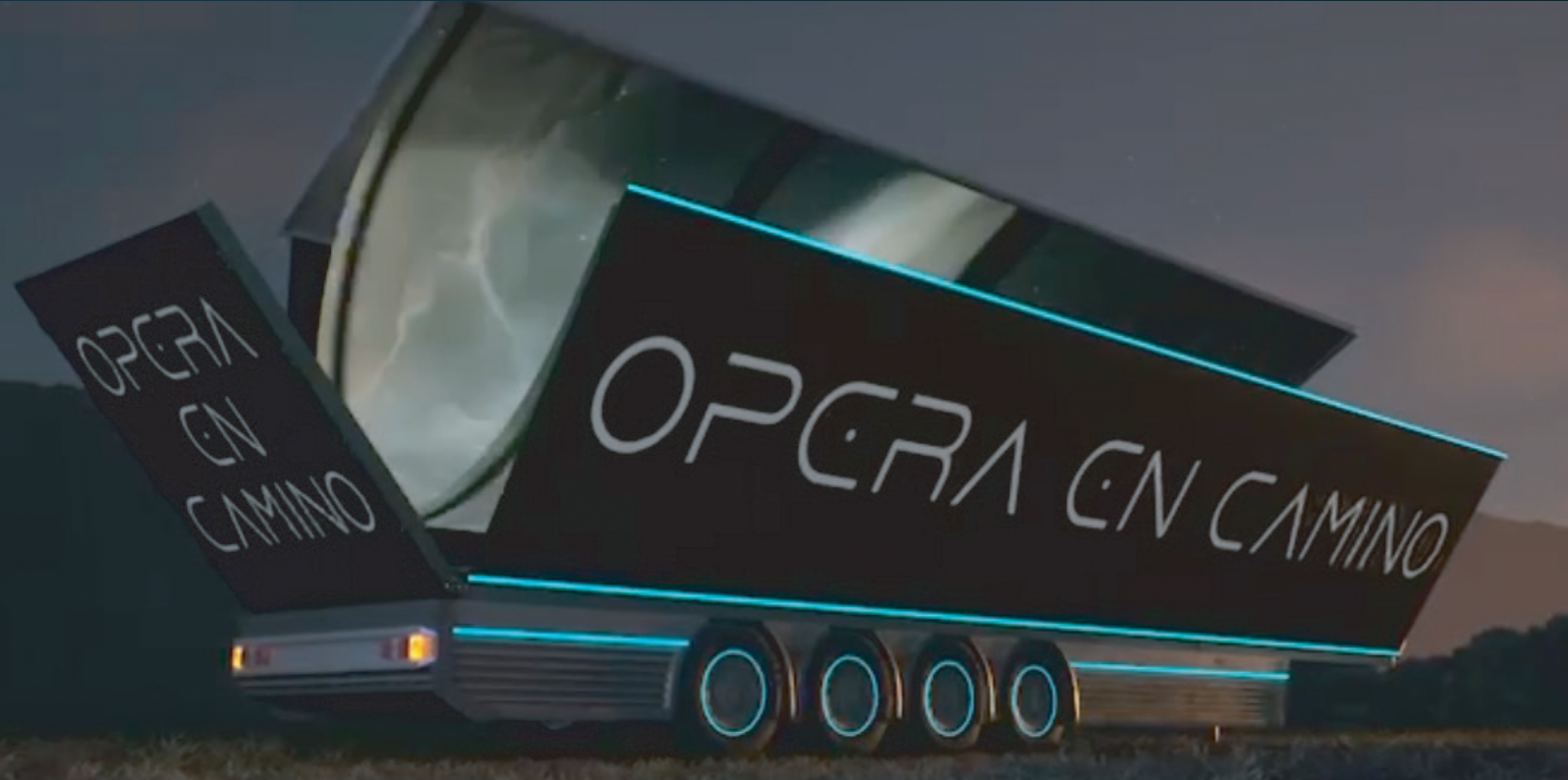 Opera en Camino thumbnail