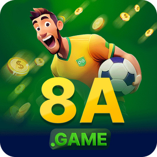 8A GAME thumbnail