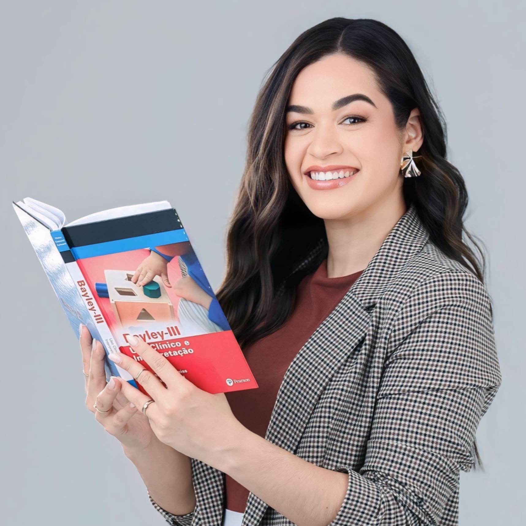 Avaliação do neurodesenvolvimento  thumbnail