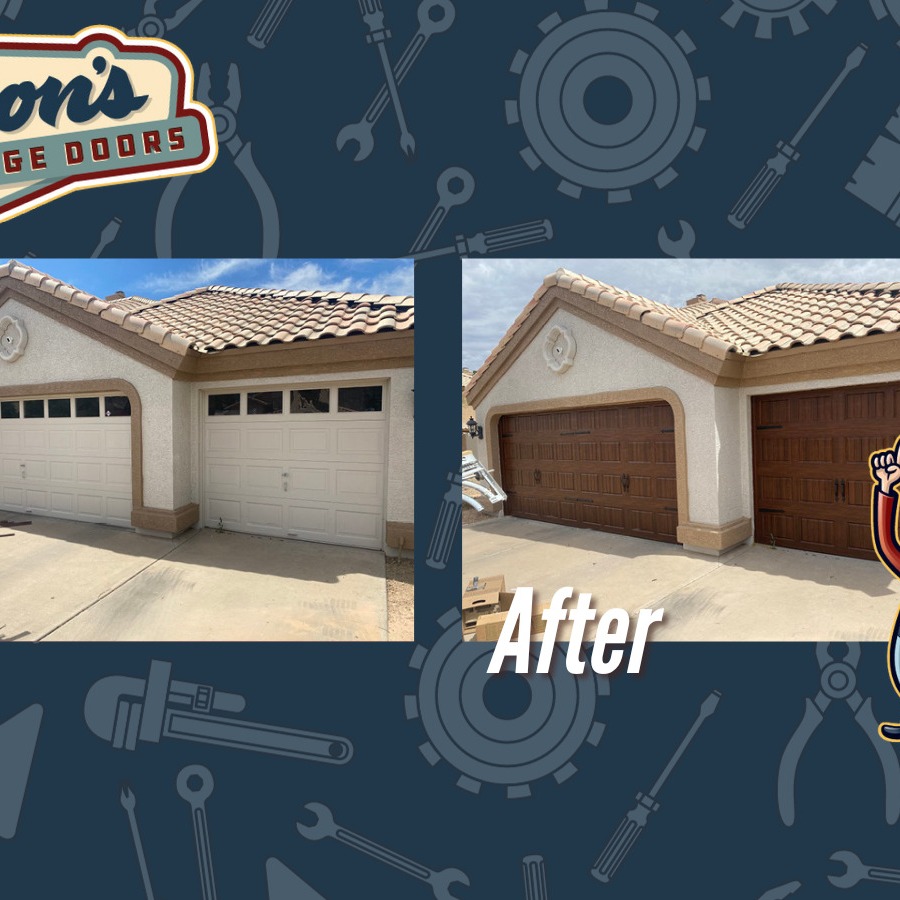 The Gardens on Spring Creek to Don's Garage Door Repair thumbnail