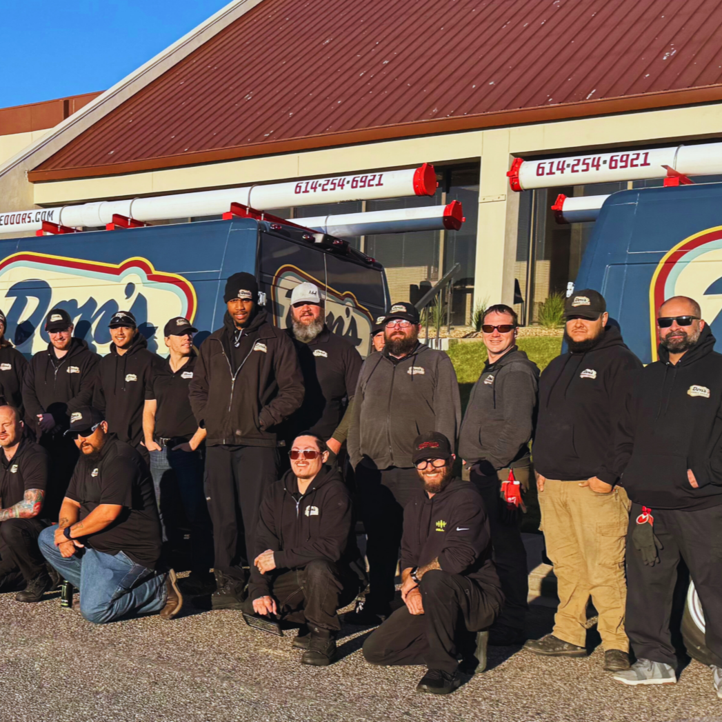 Old Town Square to Don's Garage Door Repair thumbnail