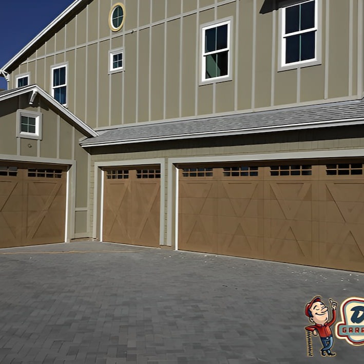 Foothills to Don's Garage Door Repair thumbnail