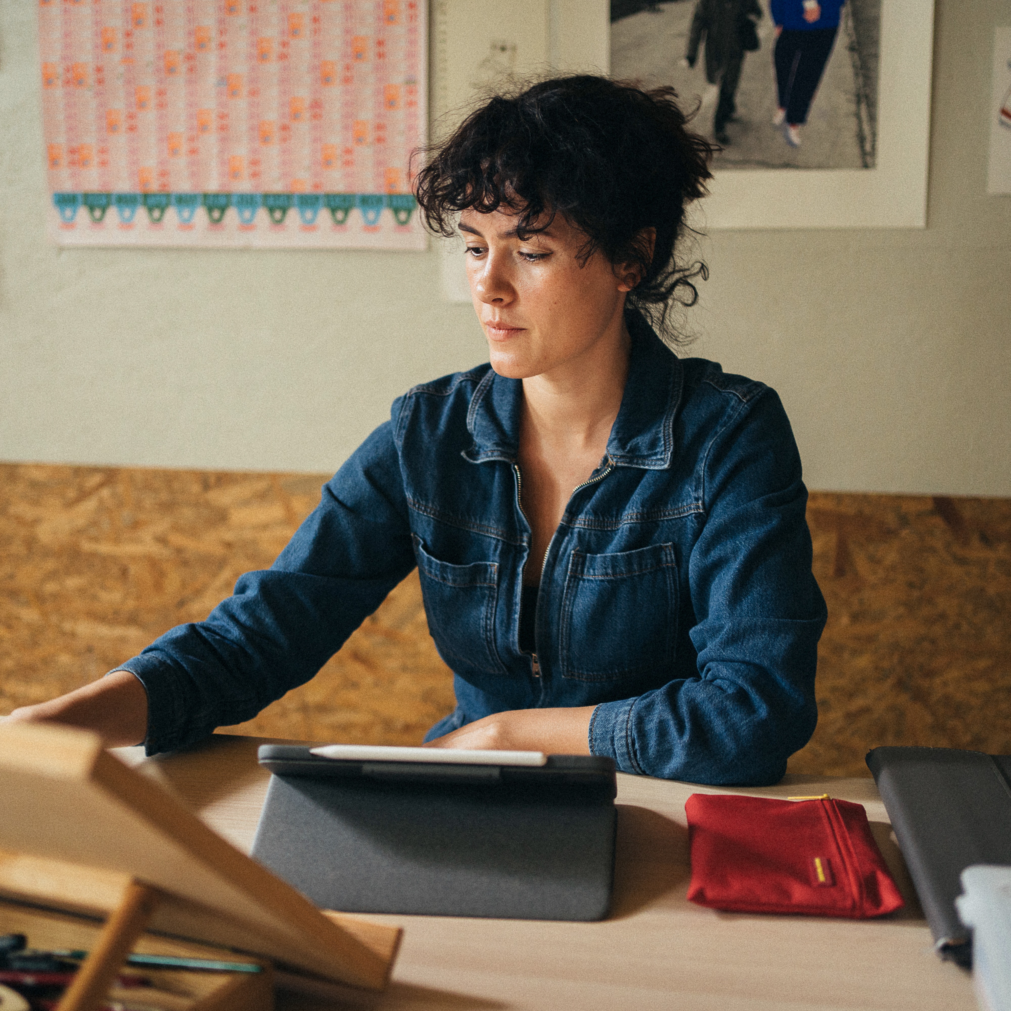 Book an appointment with me