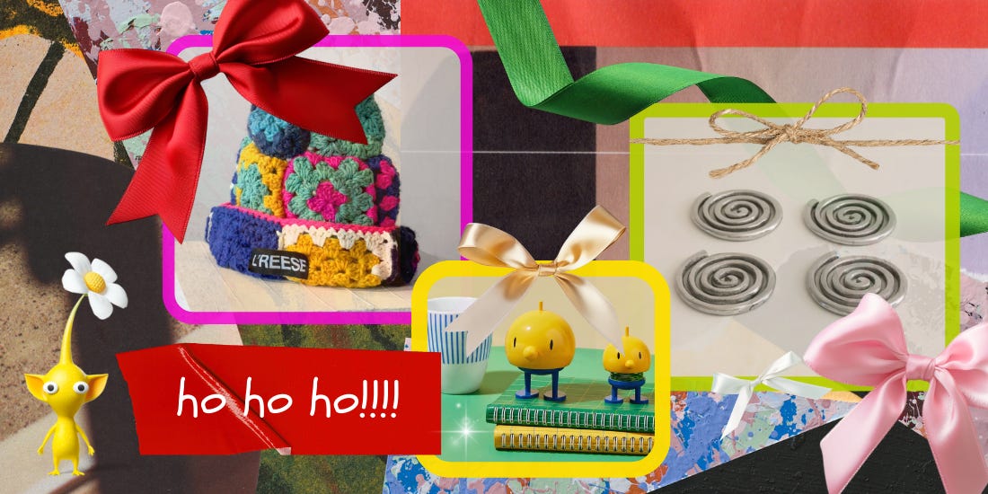 ⊹₊ 2025 small business gift guide ₊ ⊹ thumbnail