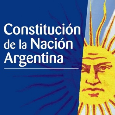 Constitución de la Nación Argentina thumbnail