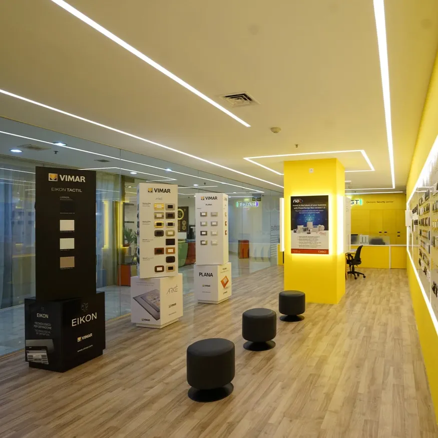 Jakarta Showroom thumbnail