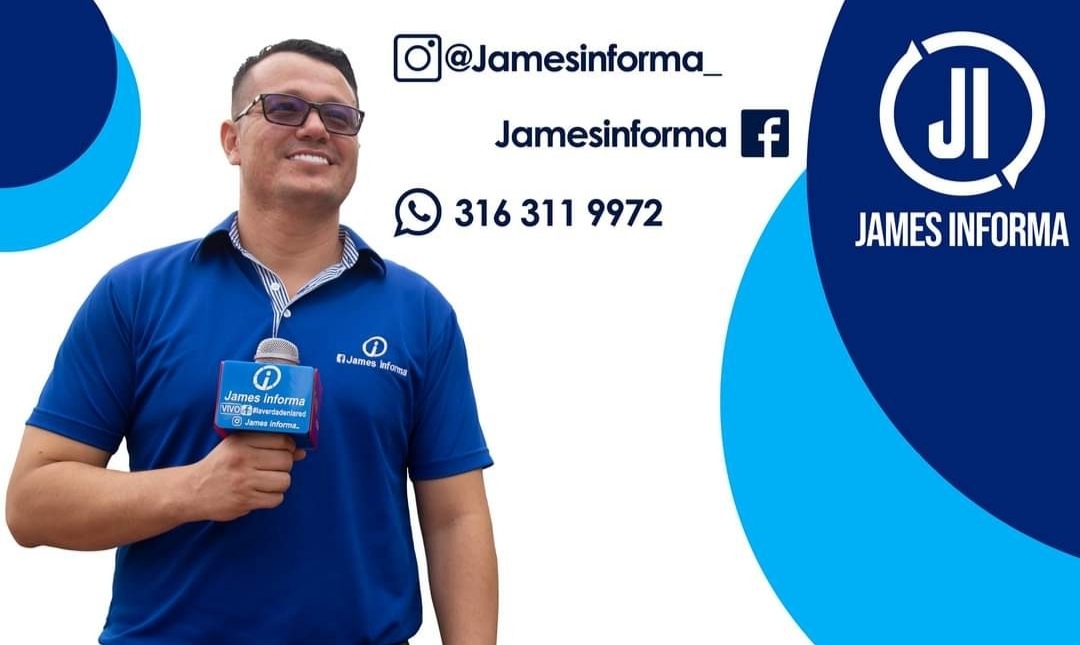 JAMES INFORMA  thumbnail