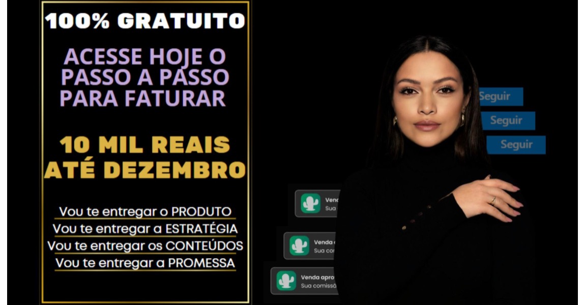 Desafio 10k thumbnail