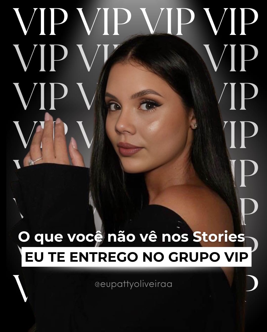 #1 GRUPO VIP 🎁🔥Tudo que você não vê nos Stories está aqui thumbnail