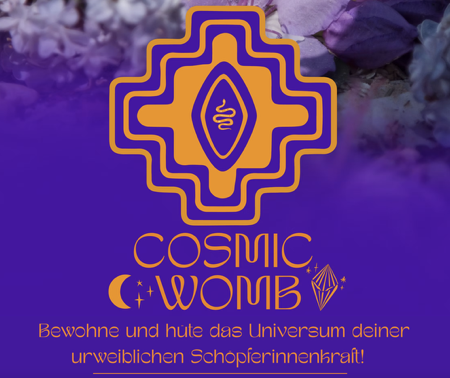 COSMIC WOMB  thumbnail