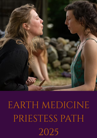 Earth Medicine Priestess Path 25 thumbnail