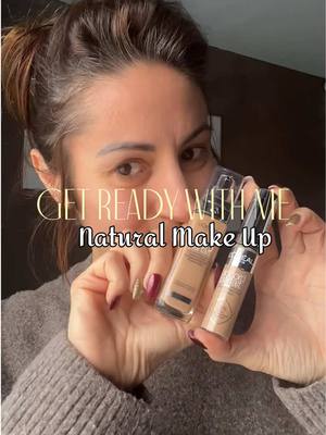 ✨ Mon combo teint du moment ✨ En ce moment, j’aime quand mon teint reste naturel, lumineux et confortable, sans effet ma