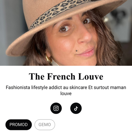 LaWISHLIST - Tous mes liens thumbnail