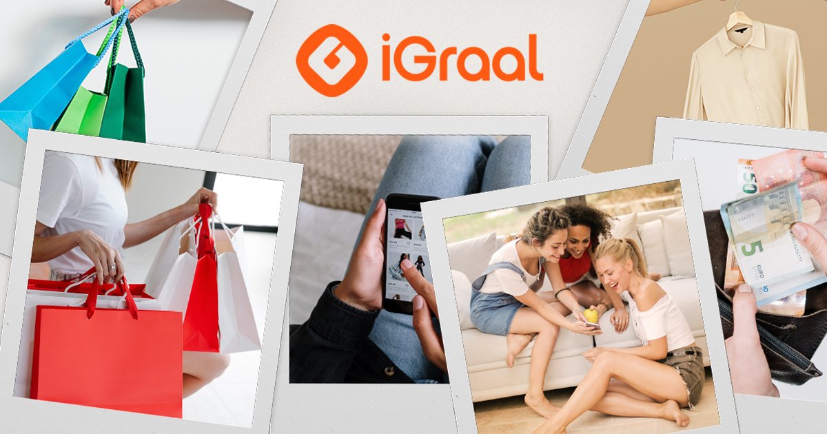 Cashback IGRAAL thumbnail
