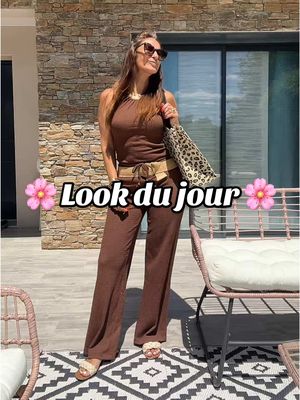 Look du jour 🌸 Enfin de hier …. 🤪 Ensemble @Kiabi   (Lien dispo dans ma bio) … Collaboration commerciale… #lookdujour #k