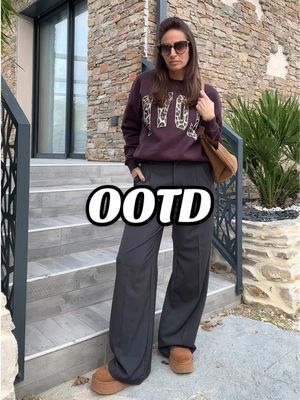 DAILY LOOK ✨ #lookinspo #lookinspo #autumnoutfits