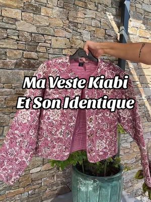 Alerte bon plan !  Je vous ai retrouvé à l’identique ma veste matelassée Kiabi sur Shein ! Retrouvez la dans le lien dan