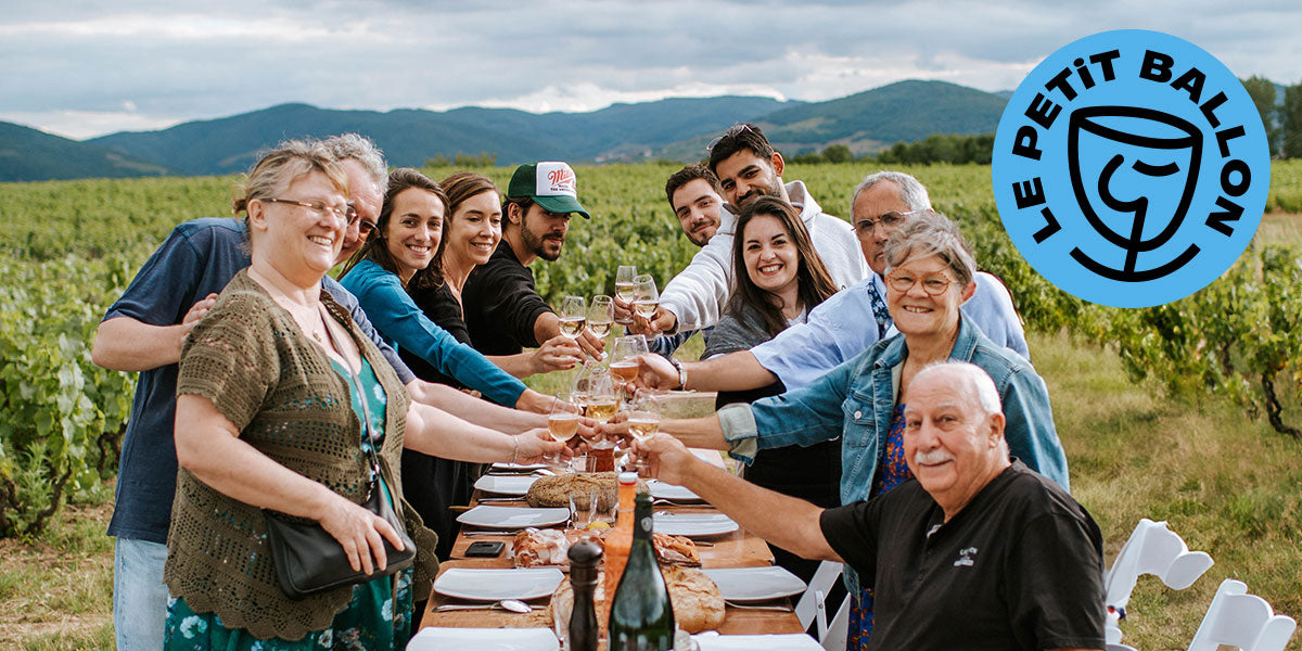 Abonnement de box de vin et bière | Cadeaux et achat de vin en ligne thumbnail