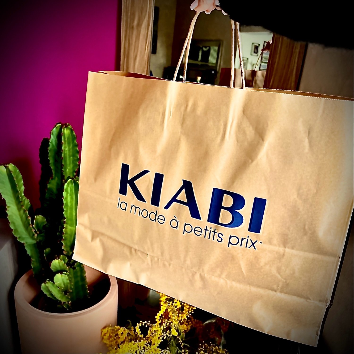 Mes Coups de cœur Kiabi ✨ liens affiliés thumbnail