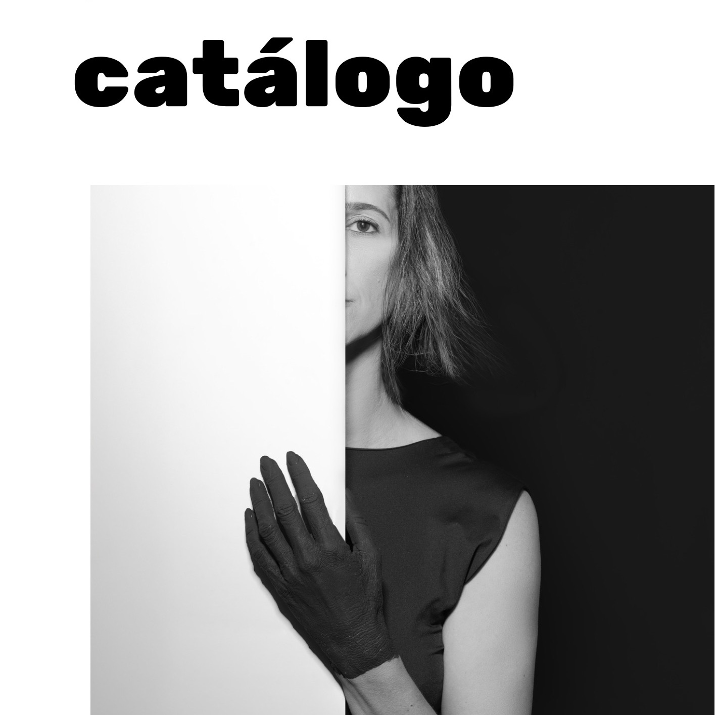 Catálogo Quadros. Eco das Rochas  thumbnail
