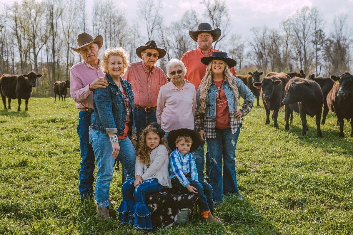 About our Farm and Family thumbnail