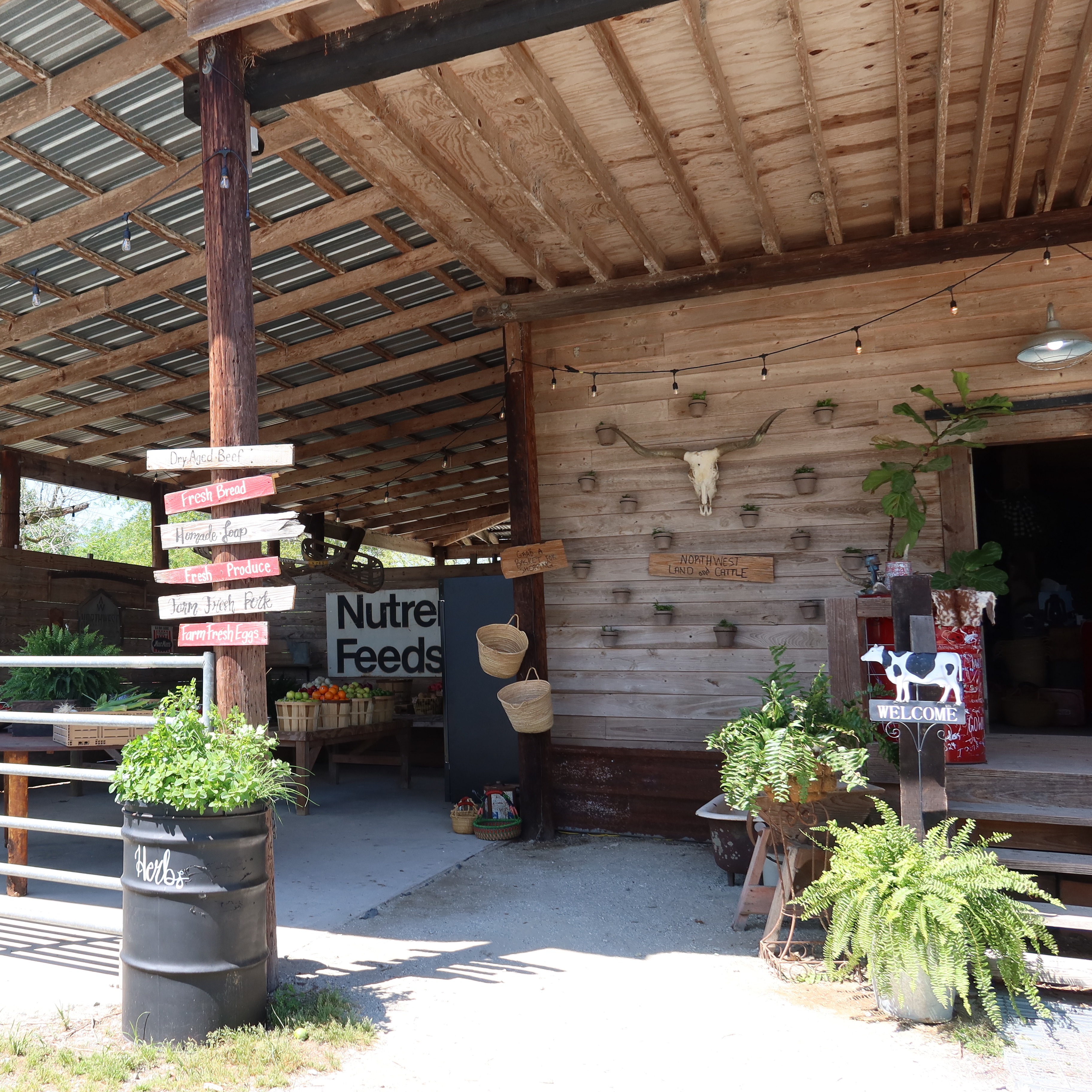 Our Farm Store (The Pack House) thumbnail