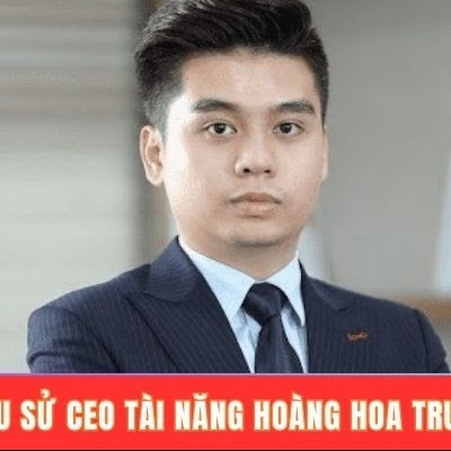 CEO Hoàng Hoa Trung thumbnail