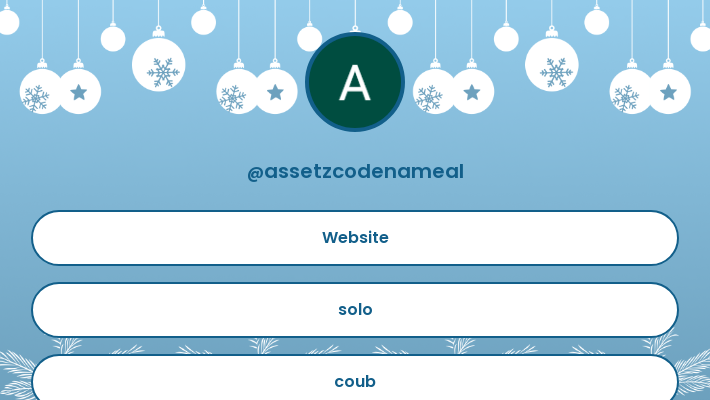 @assetzcodenameal | Link Space thumbnail