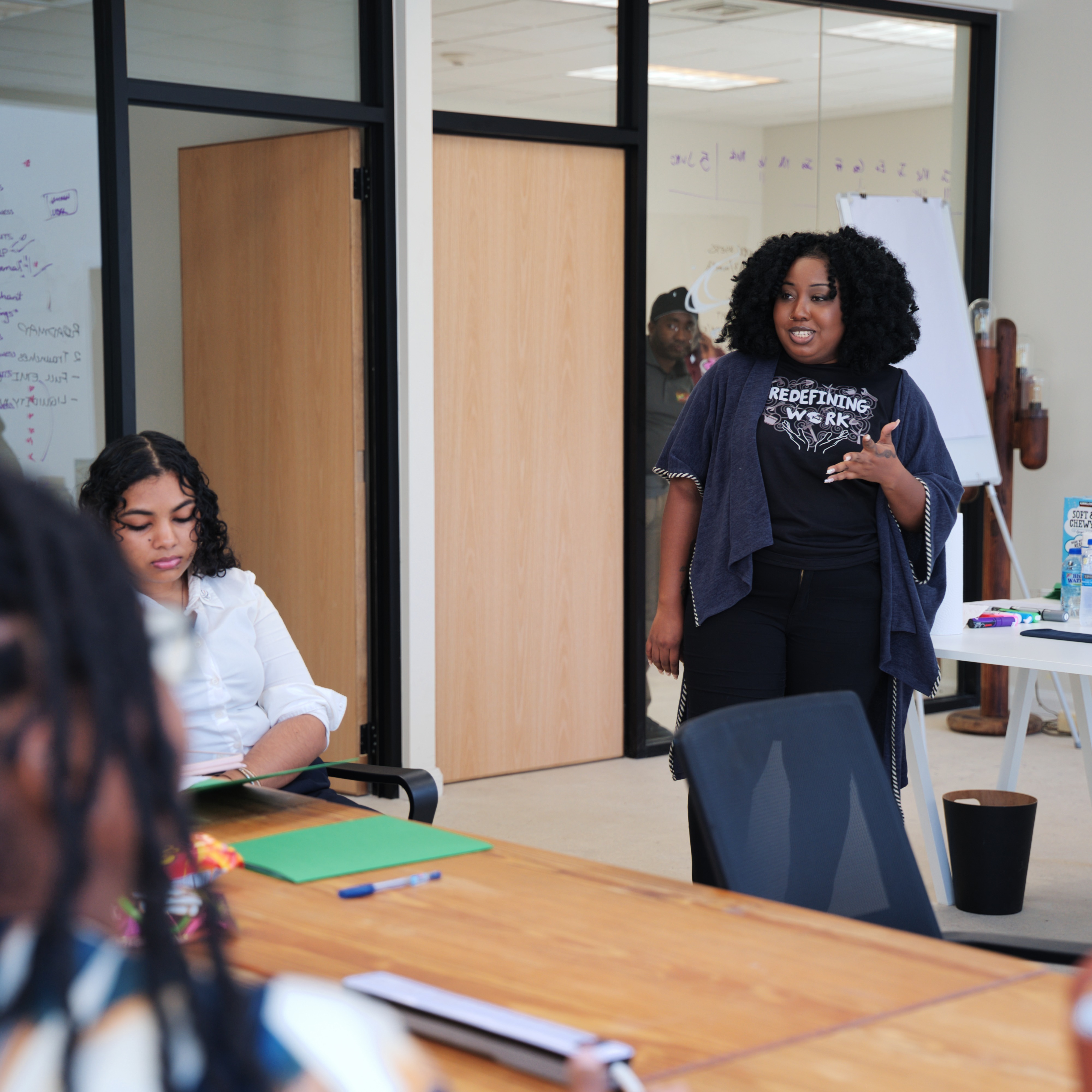   Request a Climate Hazards & Worker Safety Workshop   thumbnail